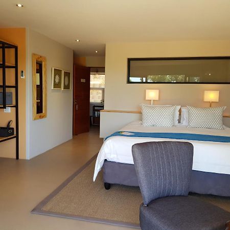 Riebeek Vista Appartement Buitenkant foto