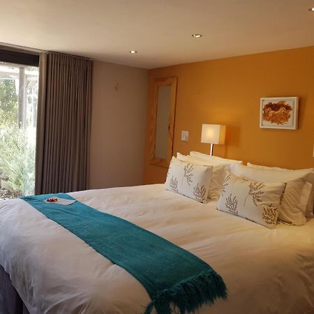 Riebeek Vista Appartement Buitenkant foto