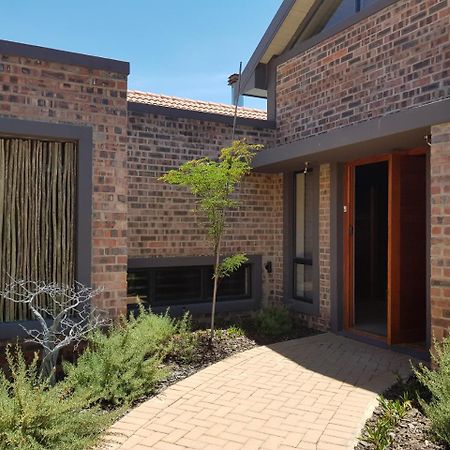 Riebeek Vista Appartement Buitenkant foto