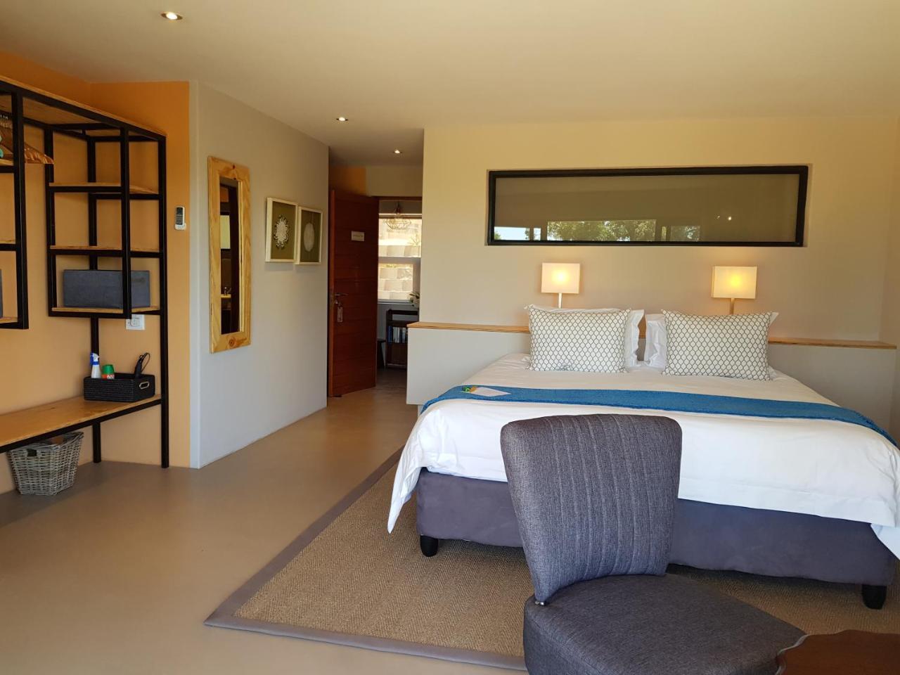 Riebeek Vista Appartement Buitenkant foto