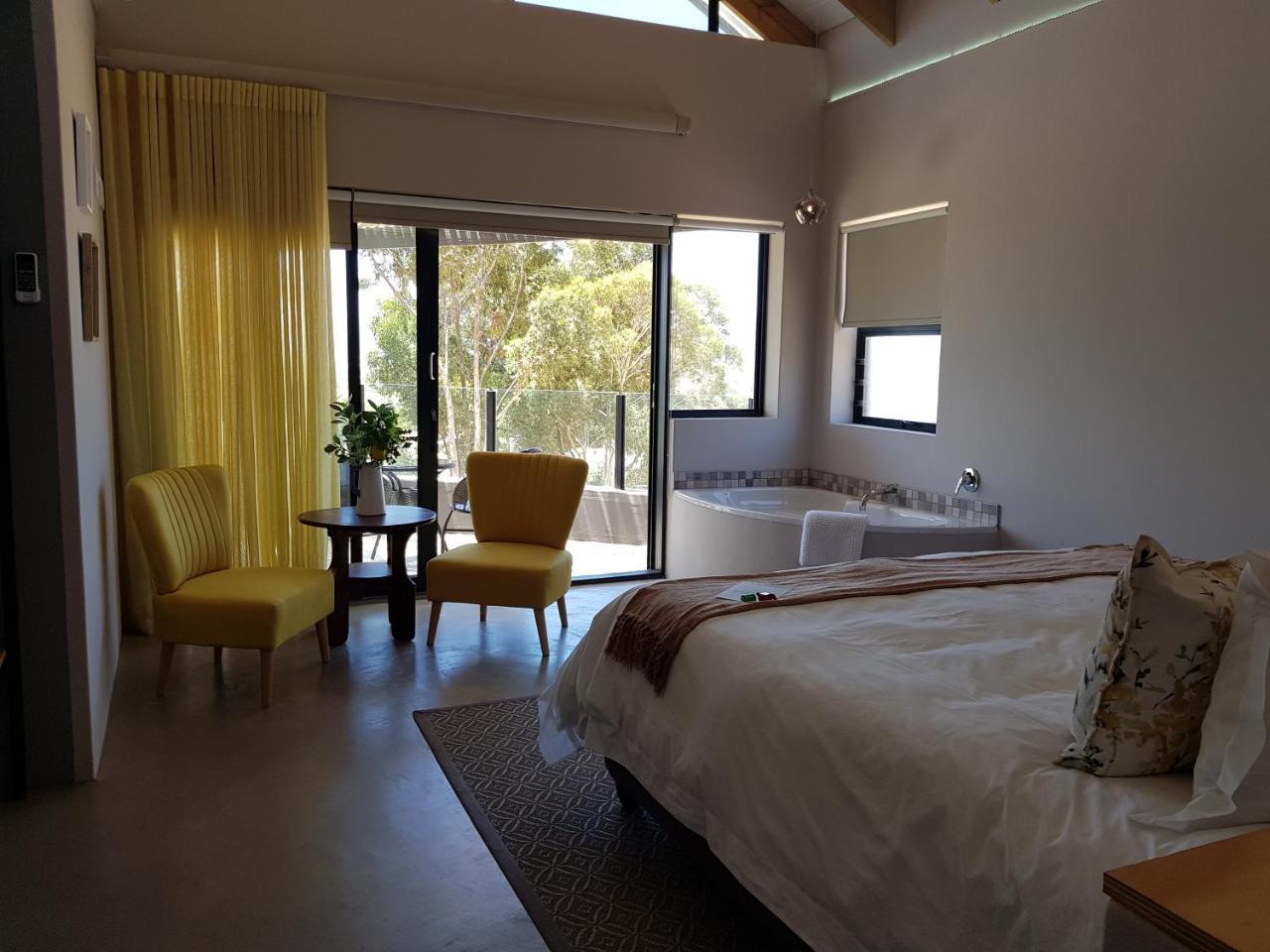Riebeek Vista Appartement Buitenkant foto