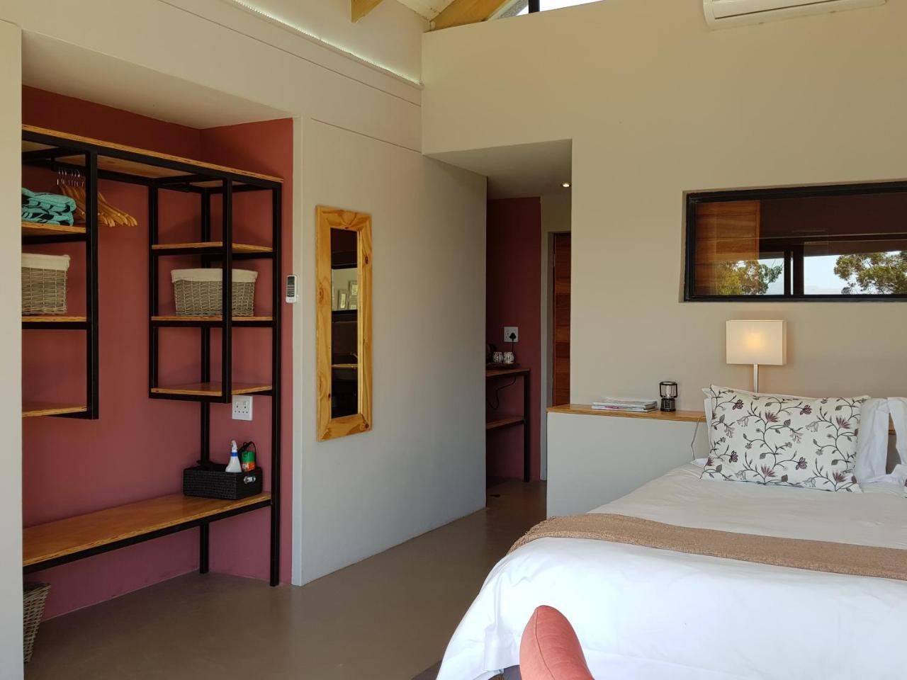 Riebeek Vista Appartement Buitenkant foto