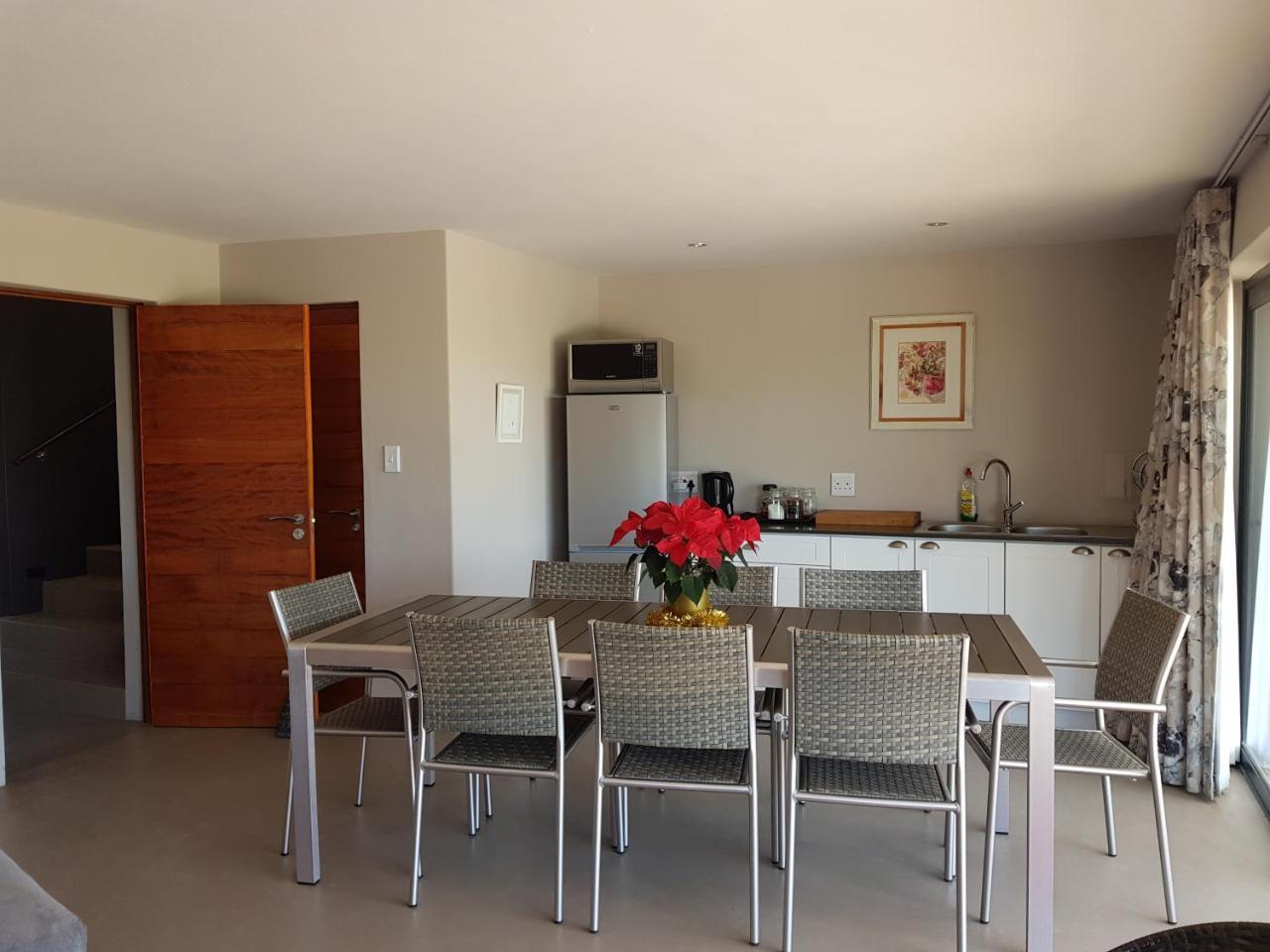 Riebeek Vista Appartement Buitenkant foto