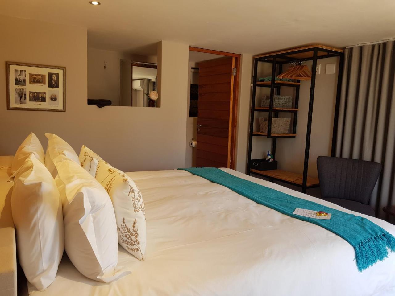 Riebeek Vista Appartement Buitenkant foto