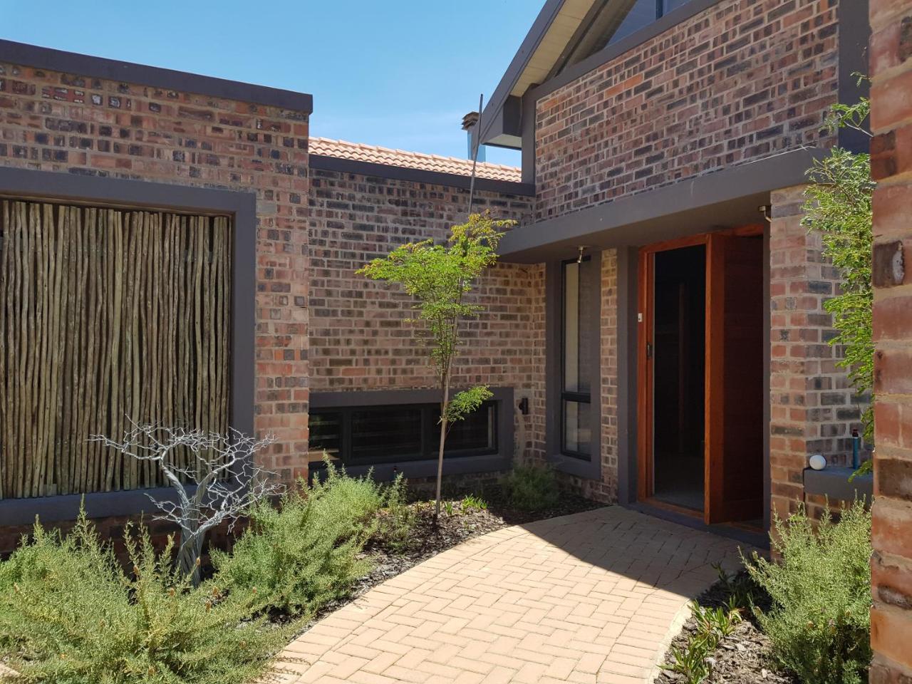 Riebeek Vista Appartement Buitenkant foto