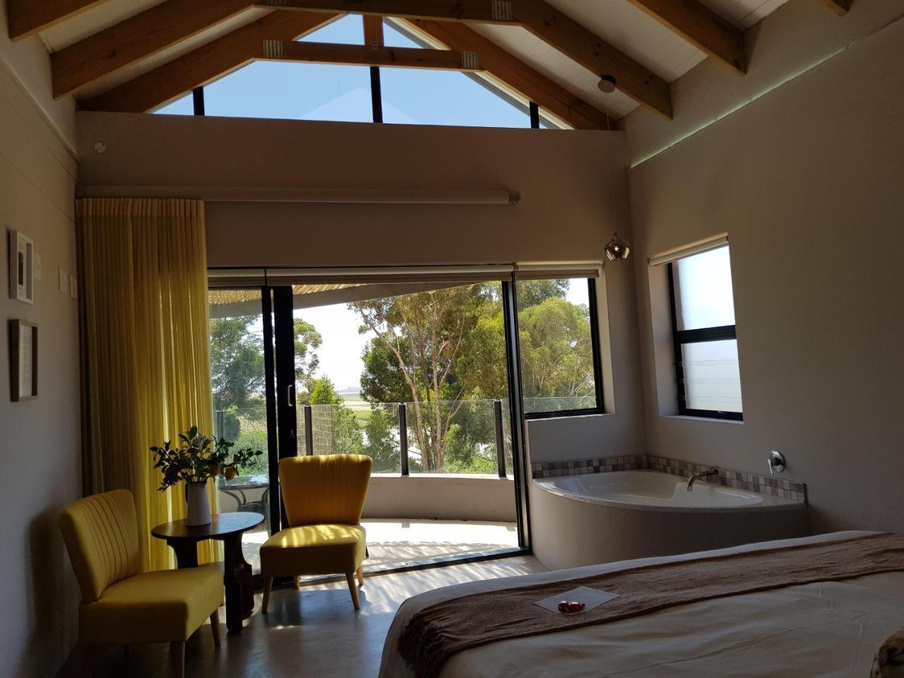 Riebeek Vista Appartement Buitenkant foto