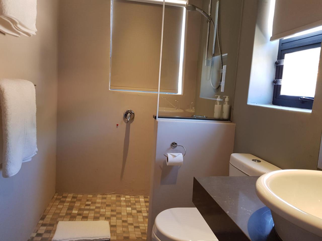 Riebeek Vista Appartement Buitenkant foto